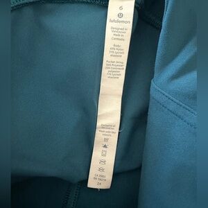 Lululemon leggings